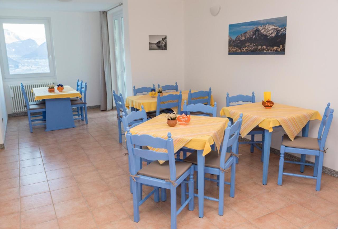 B&B Prato Solaro Taceno Εξωτερικό φωτογραφία