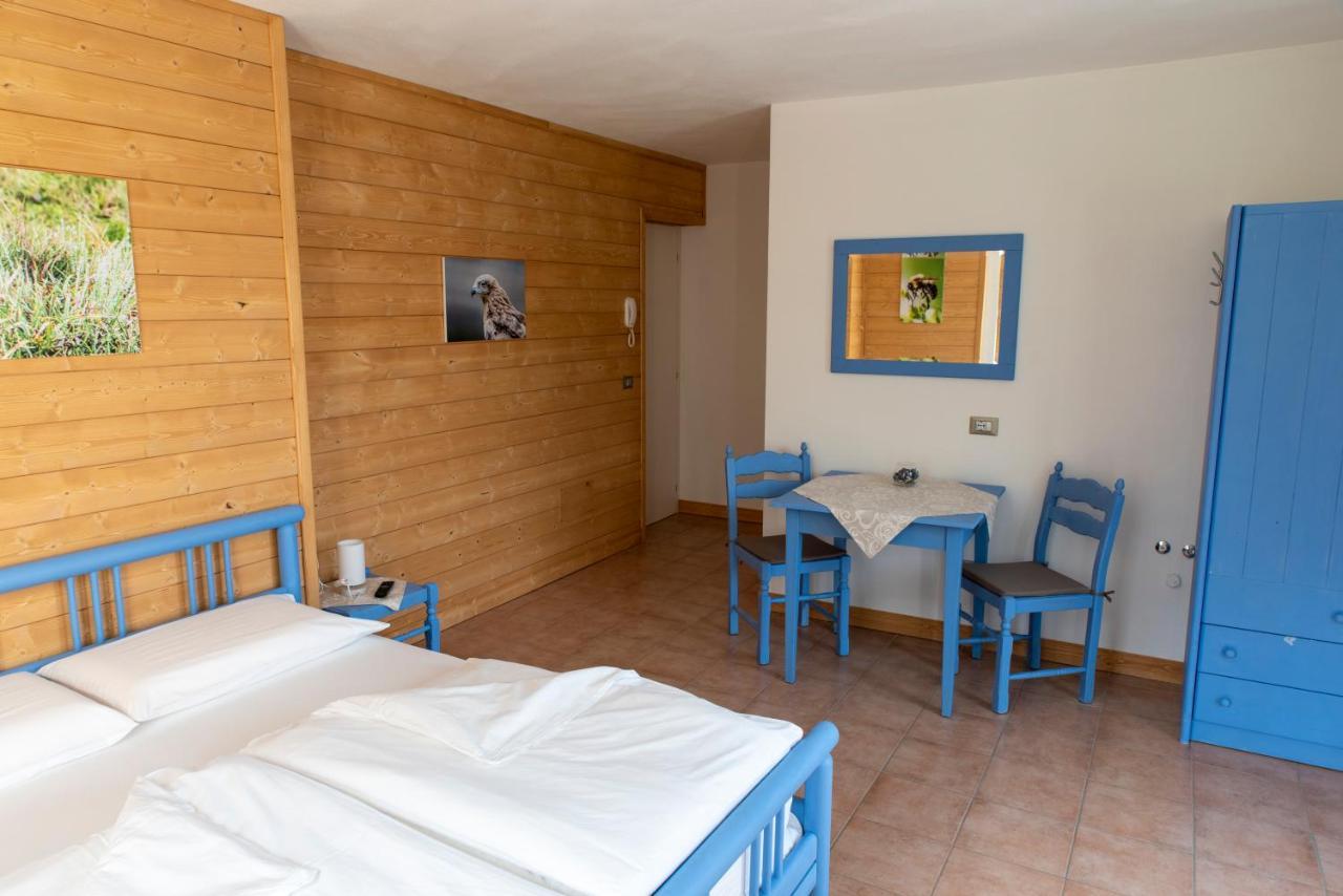 B&B Prato Solaro Taceno Εξωτερικό φωτογραφία
